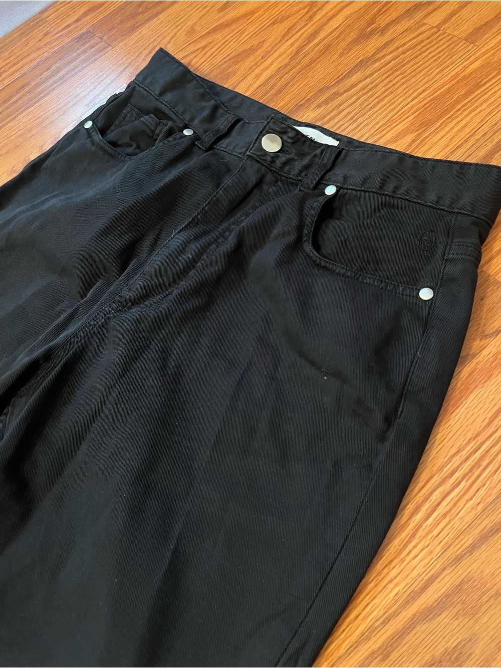 Kotn organic cotton trousers - Picture 4 of 5
